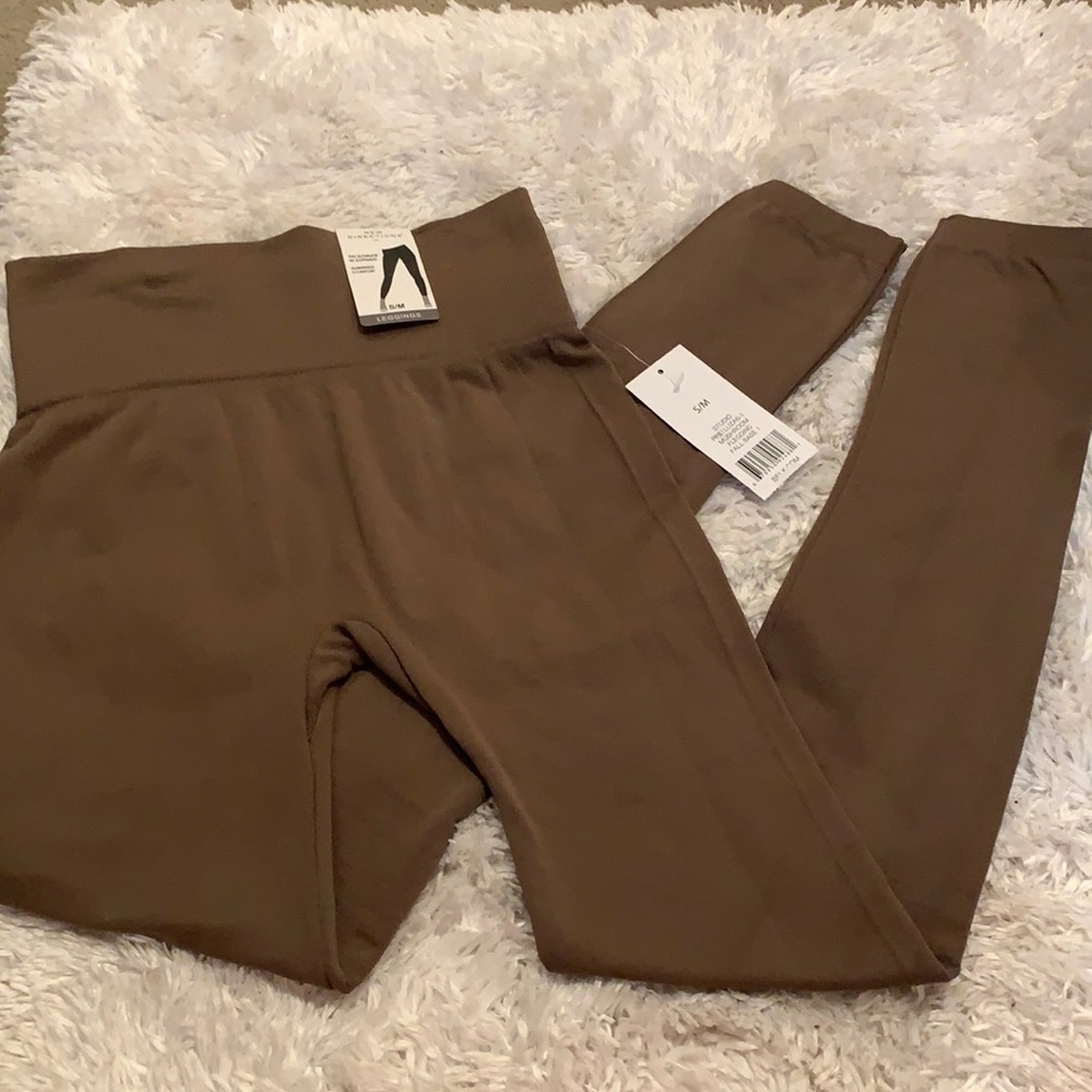 Women’s New Directions Studio Fleggings